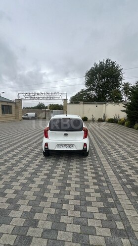 Kia Morning 2016, 159,000 km - 1.0 л - Bakı