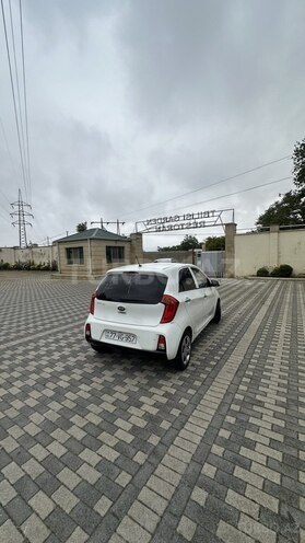 Kia Morning 2016, 159,000 km - 1.0 л - Bakı