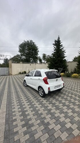Kia Morning 2016, 159,000 km - 1.0 л - Bakı