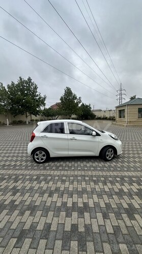 Kia Morning 2016, 159,000 km - 1.0 л - Bakı