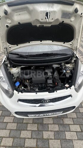 Kia Morning 2016, 159,000 km - 1.0 л - Bakı