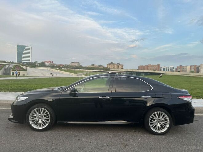 Toyota Camry 2019, 148,000 km - 2.5 л - Bakı