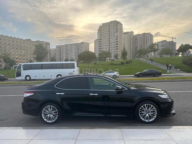 Toyota Camry 2019, 148,000 km - 2.5 л - Bakı