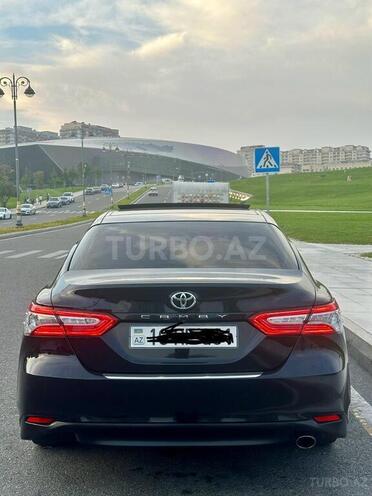 Toyota Camry 2019, 148,000 km - 2.5 л - Bakı
