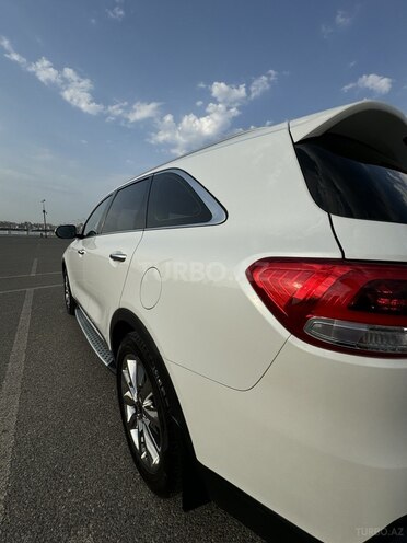 Kia Sorento 2016, 155,000 km - 2.0 l - Bakı