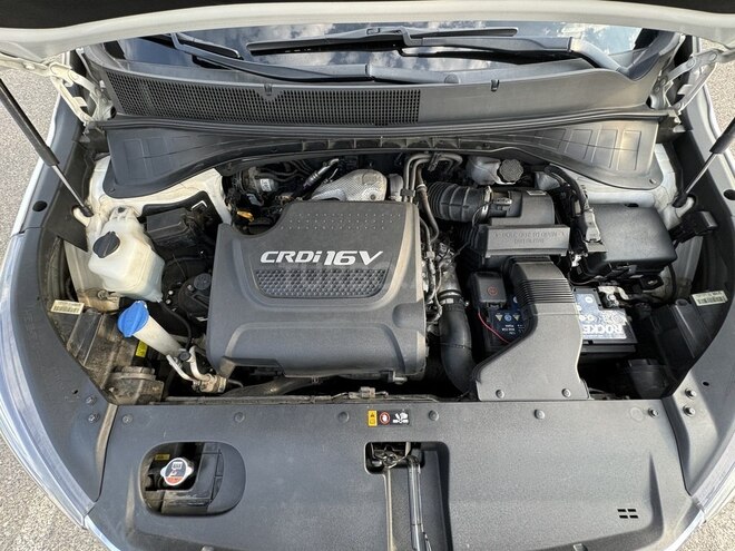 Kia Sorento 2016, 155,000 km - 2.0 l - Bakı