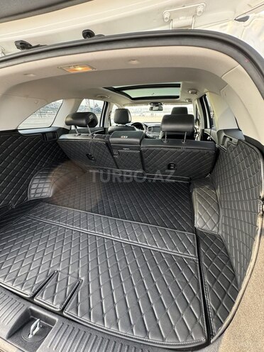 Kia Sorento 2016, 155,000 km - 2.0 l - Bakı