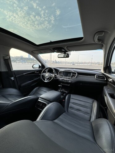 Kia Sorento 2016, 155,000 km - 2.0 l - Bakı