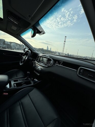 Kia Sorento 2016, 155,000 km - 2.0 l - Bakı