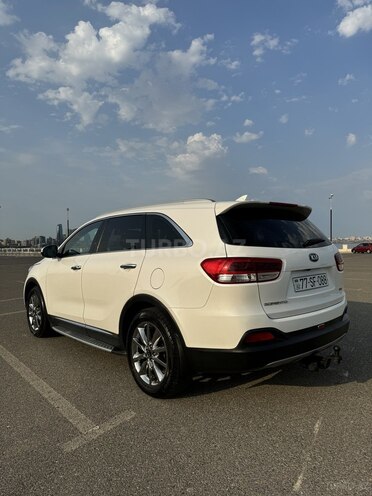 Kia Sorento 2016, 155,000 km - 2.0 l - Bakı