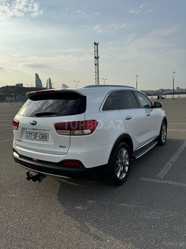 Kia Sorento 2016, 155,000 km - 2.0 l - Bakı