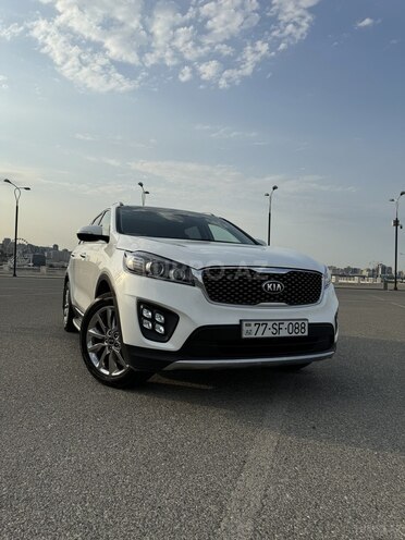 Kia Sorento 2016, 155,000 km - 2.0 l - Bakı
