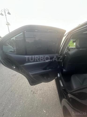 Toyota Camry 2019, 148,000 km - 2.5 л - Bakı
