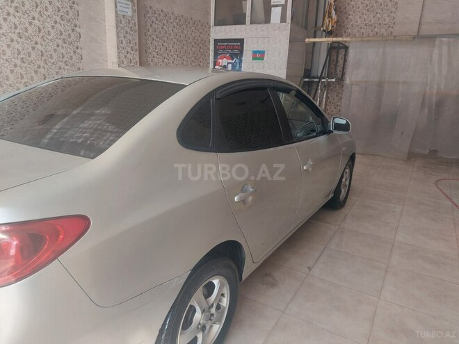 Hyundai Avante 2007, 510,553 km - 1.6 л - Bakı
