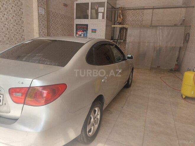 Hyundai Avante 2007, 510,553 km - 1.6 л - Bakı