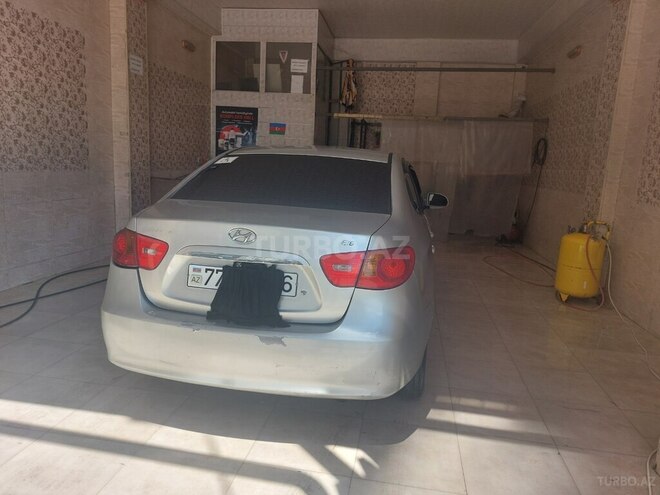 Hyundai Avante 2007, 510,553 km - 1.6 л - Bakı