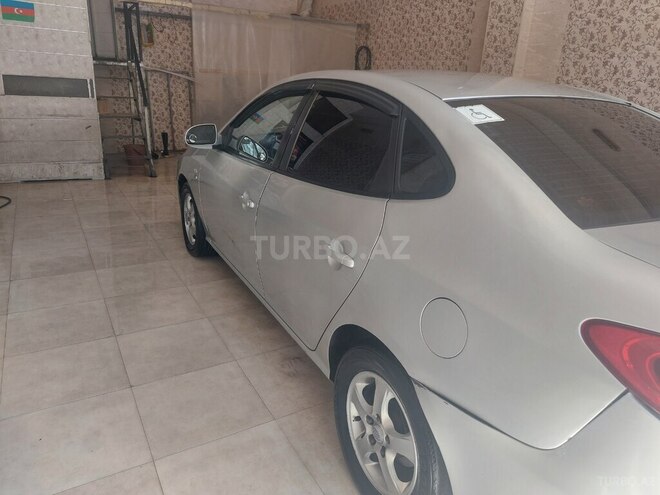 Hyundai Avante 2007, 510,553 km - 1.6 л - Bakı