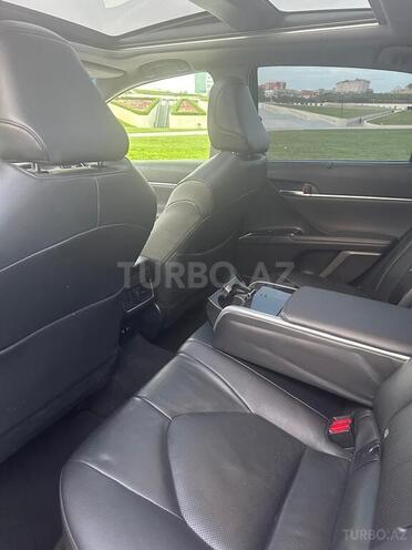 Toyota Camry 2019, 148,000 km - 2.5 л - Bakı