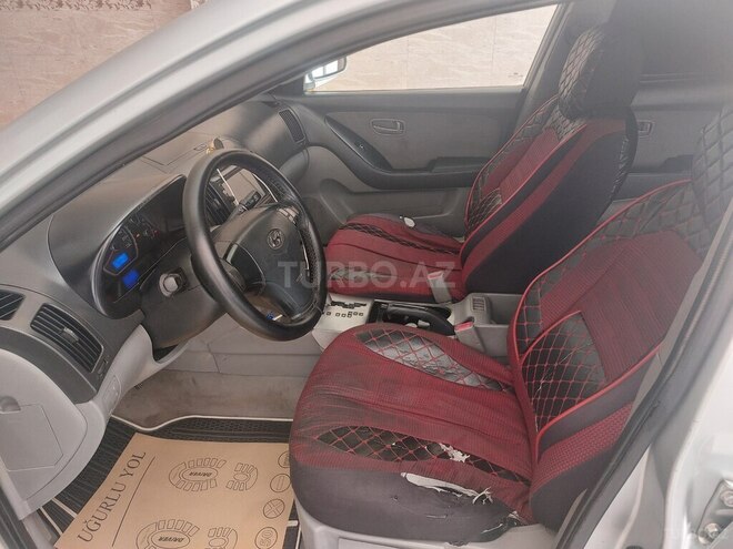 Hyundai Avante 2007, 510,553 km - 1.6 л - Bakı