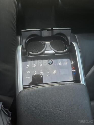 Toyota Camry 2019, 148,000 km - 2.5 л - Bakı