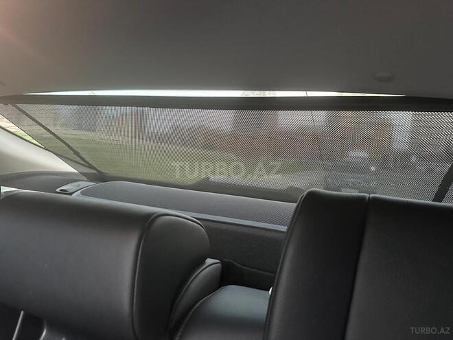 Toyota Camry 2019, 148,000 km - 2.5 л - Bakı