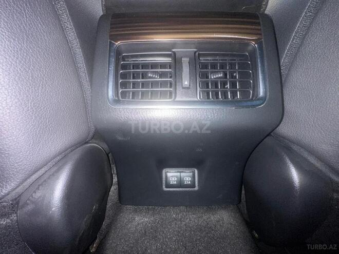 Toyota Camry 2019, 148,000 km - 2.5 л - Bakı