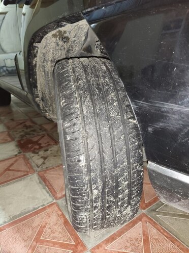 Kia Sportage 2008, 230,000 km - 2.0 l - Şəmkir