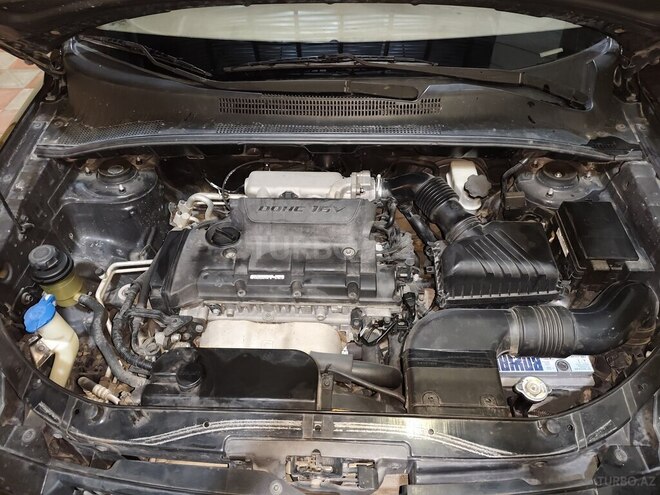 Kia Sportage 2008, 230,000 km - 2.0 l - Şəmkir