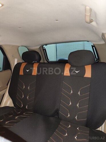 Kia Sportage 2008, 230,000 km - 2.0 l - Şəmkir