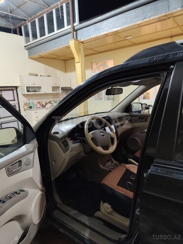 Kia Sportage 2008, 230,000 km - 2.0 l - Şəmkir