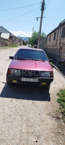 LADA (VAZ) 21099 1994, 95,000 km - 1.5 л - Yevlax
