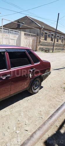 LADA (VAZ) 21099 1994, 95,000 km - 1.5 л - Yevlax