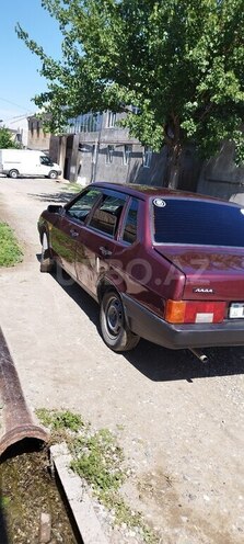 LADA (VAZ) 21099 1994, 95,000 km - 1.5 л - Yevlax