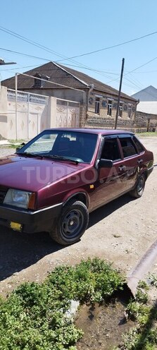 LADA (VAZ) 21099 1994, 95,000 km - 1.5 л - Yevlax