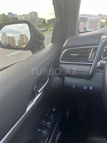 Toyota Camry 2019, 148,000 km - 2.5 л - Bakı