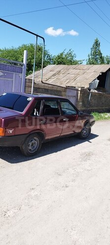 LADA (VAZ) 21099 1994, 95,000 km - 1.5 л - Yevlax