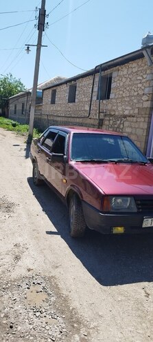 LADA (VAZ) 21099 1994, 95,000 km - 1.5 л - Yevlax