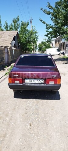 LADA (VAZ) 21099 1994, 95,000 km - 1.5 л - Yevlax