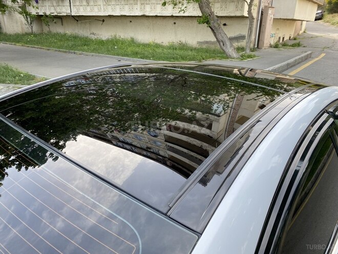 Hyundai Sonata 2011, 268,000 km - 2.4 l - Bakı