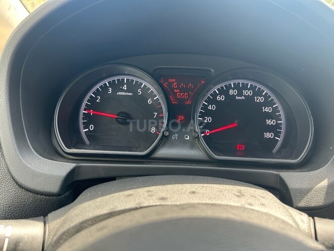 Nissan Note-11