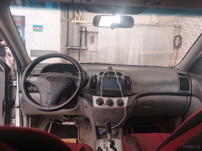 Hyundai Avante 2007, 510,553 km - 1.6 л - Bakı
