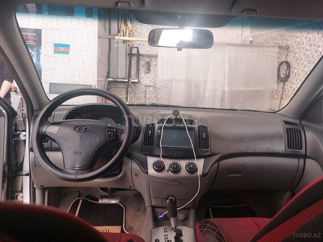 Hyundai Avante 2007, 510,553 km - 1.6 л - Bakı