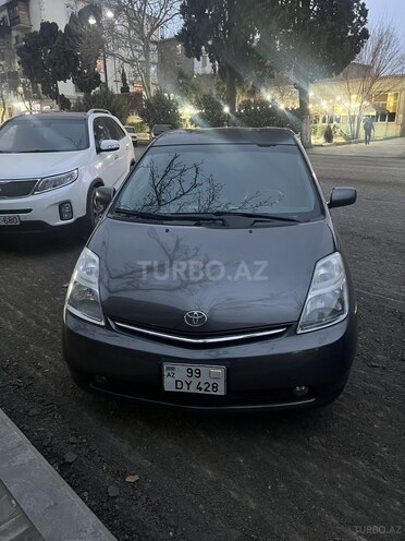 Toyota Prius 2008, 307,404 km - 1.5 l - Gəncə