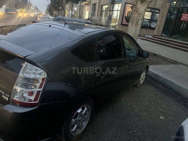 Toyota Prius 2008, 307,404 km - 1.5 l - Gəncə