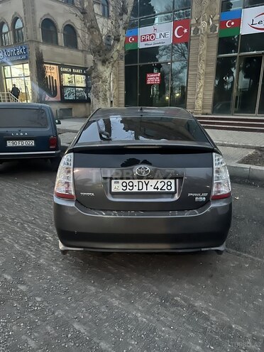Toyota Prius 2008, 307,404 km - 1.5 l - Gəncə