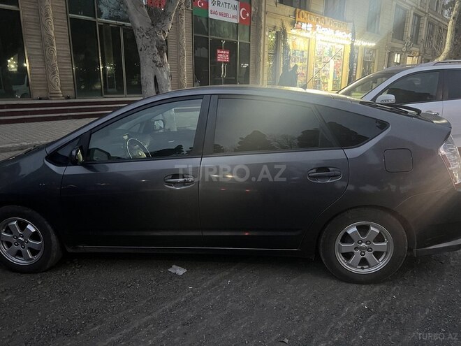 Toyota Prius 2008, 307,404 km - 1.5 l - Gəncə