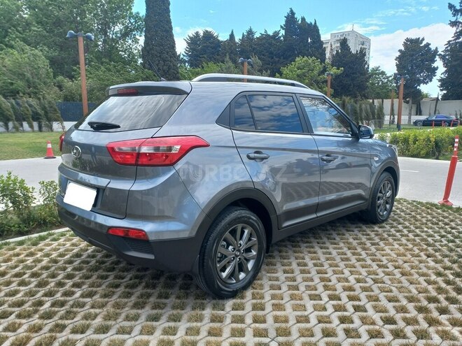 Hyundai Creta 2021, 37,000 km - 1.6 л - Bakı