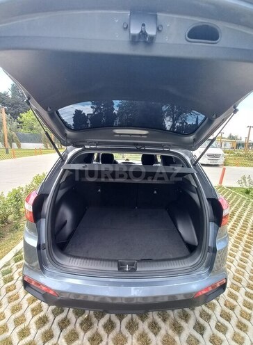 Hyundai Creta 2021, 37,000 km - 1.6 л - Bakı