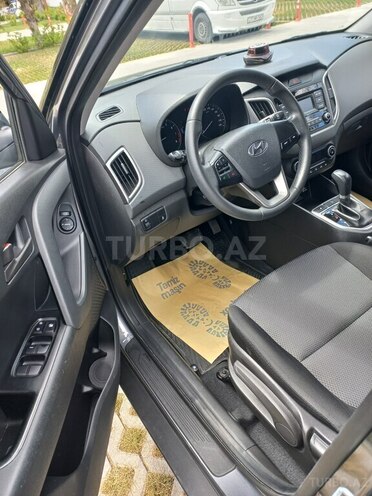 Hyundai Creta 2021, 37,000 km - 1.6 л - Bakı