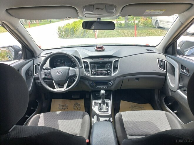 Hyundai Creta 2021, 37,000 km - 1.6 л - Bakı